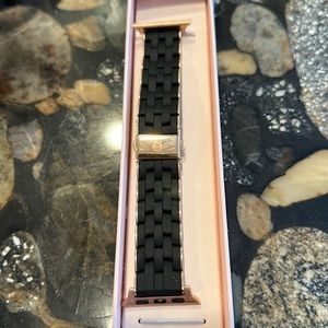 Michele Apple Watch Band